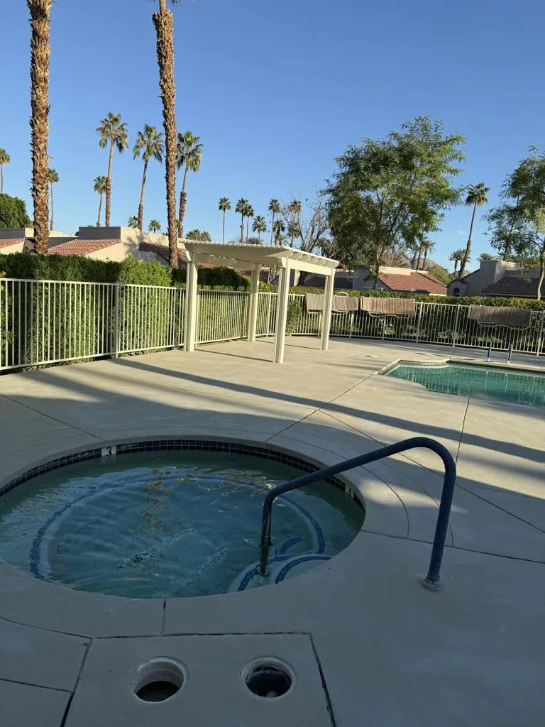 74960 San Simeon Drive Palm Desert, CA 92260