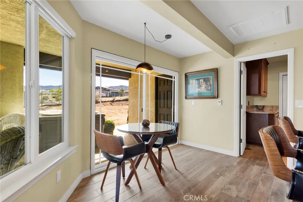 5205 Snow Line Phelan, CA 92371