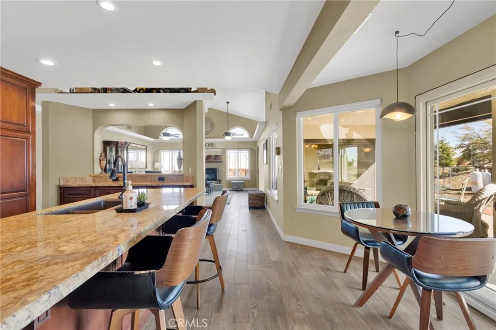 5205 Snow Line Phelan, CA 92371