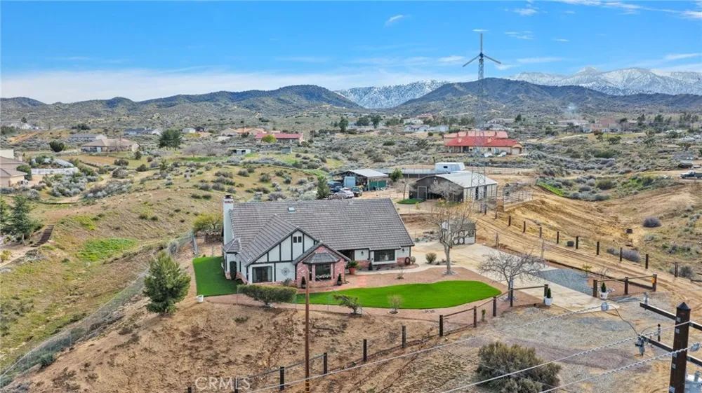 5205 Snow Line Phelan, CA 92371