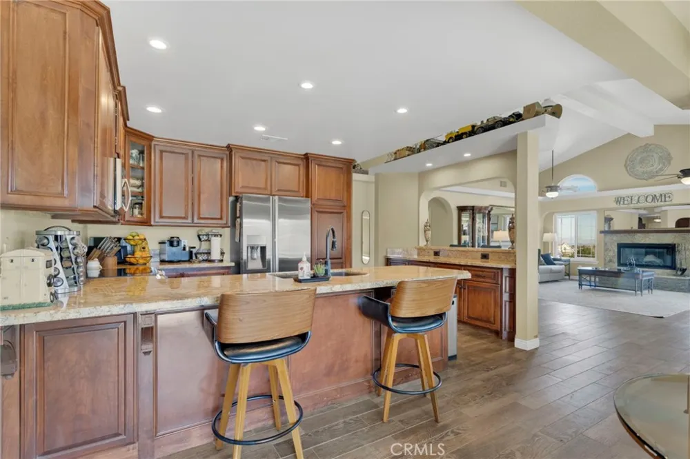 5205 Snow Line Phelan, CA 92371