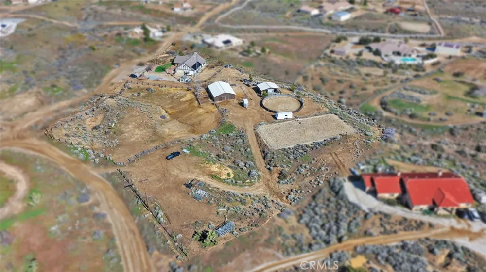 5205 Snow Line Phelan, CA 92371