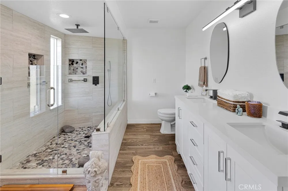 5205 Snow Line Phelan, CA 92371