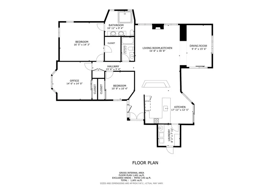5205 Snow Line Phelan, CA 92371