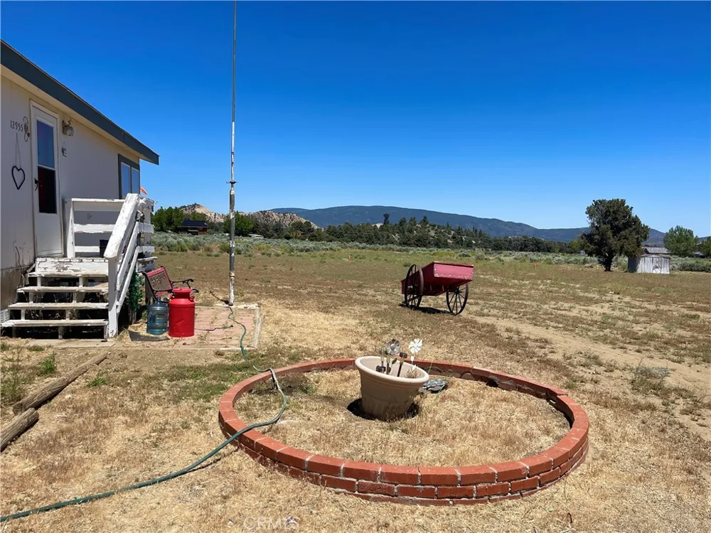 12955 Boy Scout Camp Rd Frazier Park, CA 93225