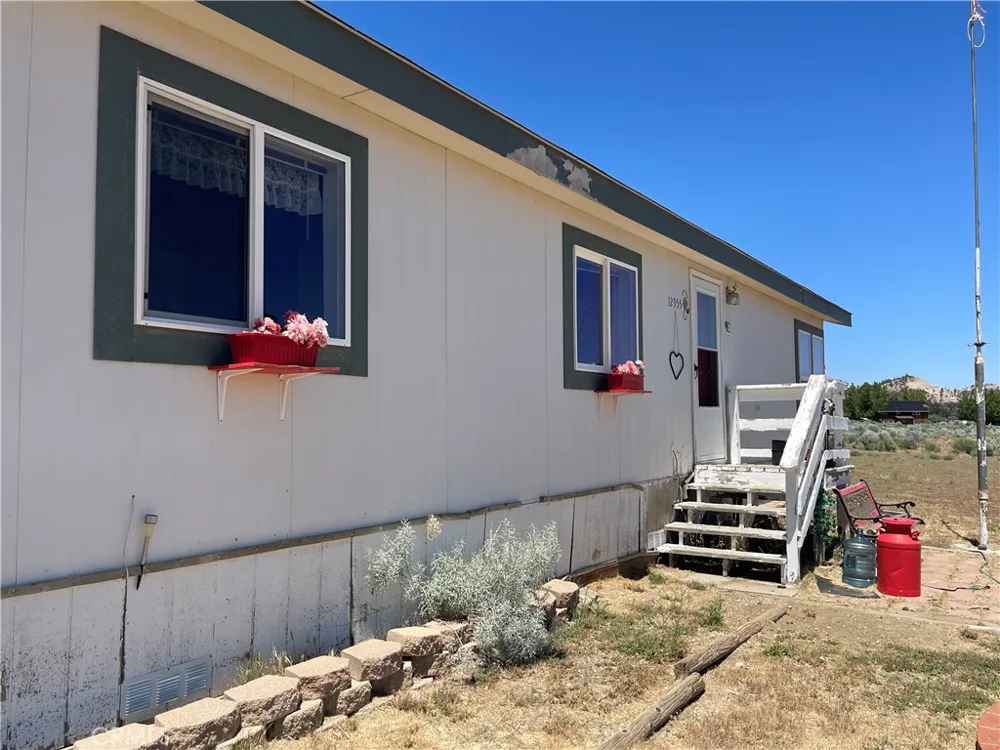 12955 Boy Scout Camp Rd Frazier Park, CA 93225