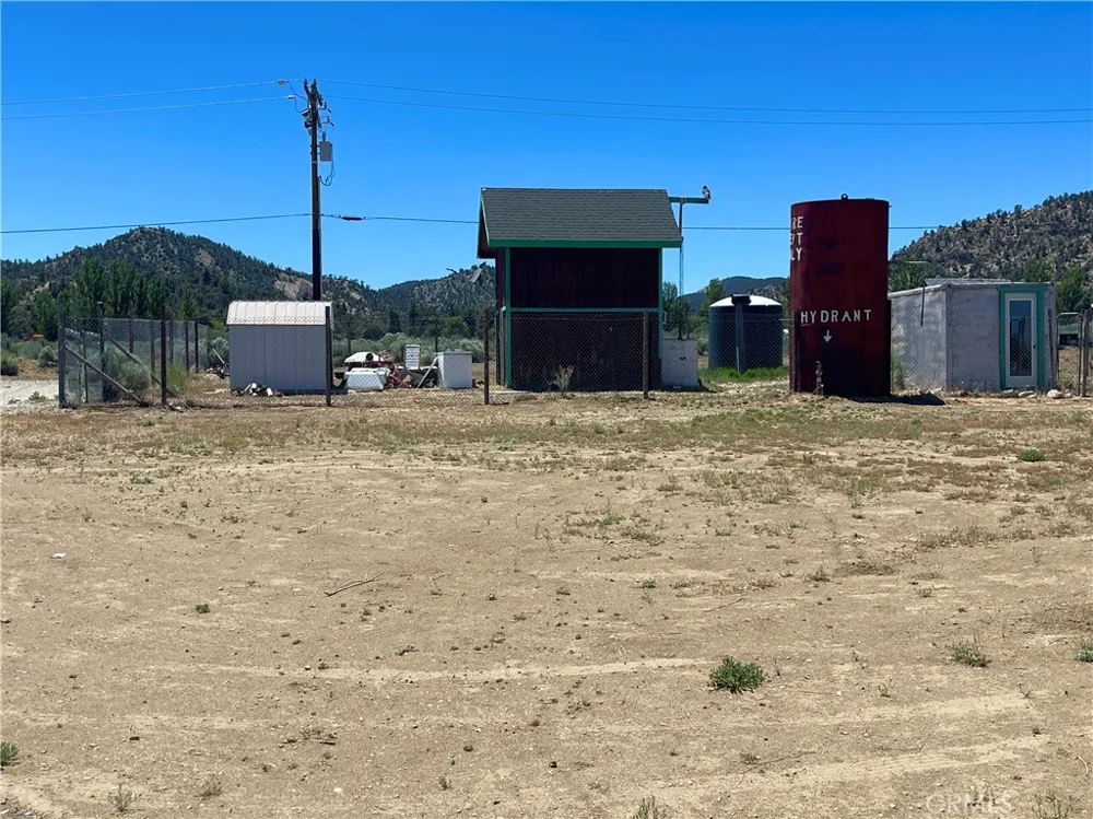 12955 Boy Scout Camp Rd Frazier Park, CA 93225