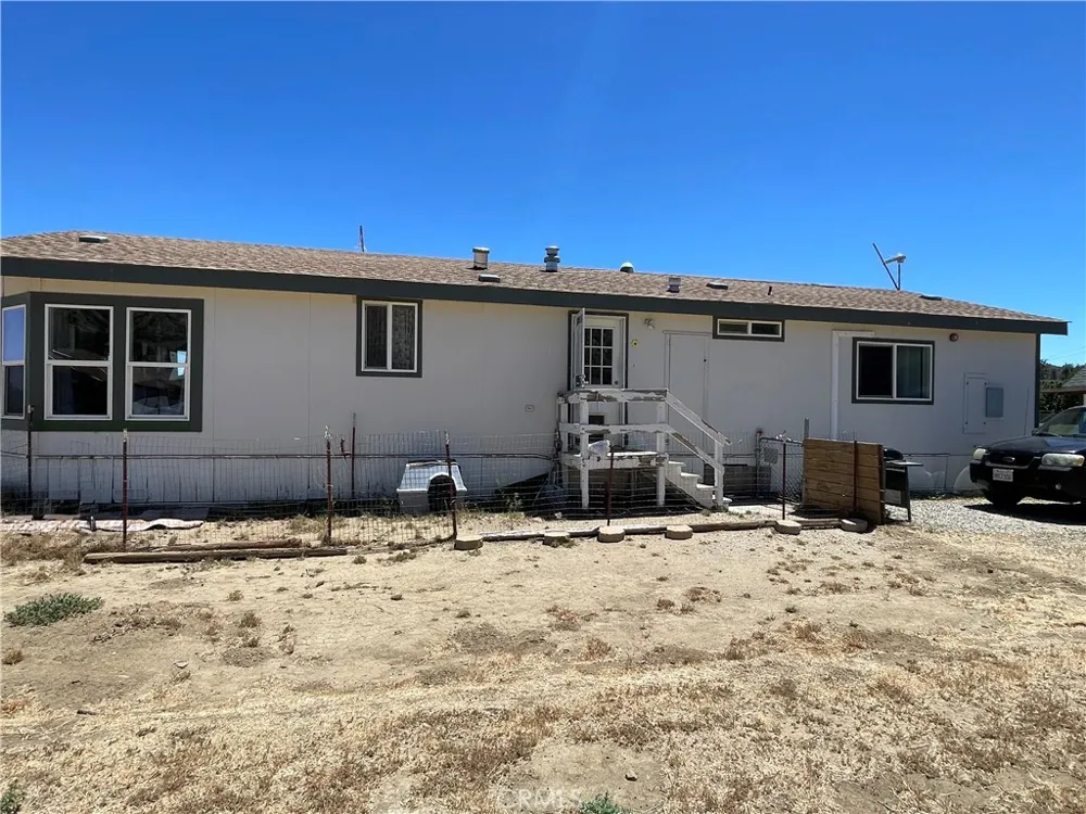 12955 Boy Scout Camp Rd Frazier Park, CA 93225
