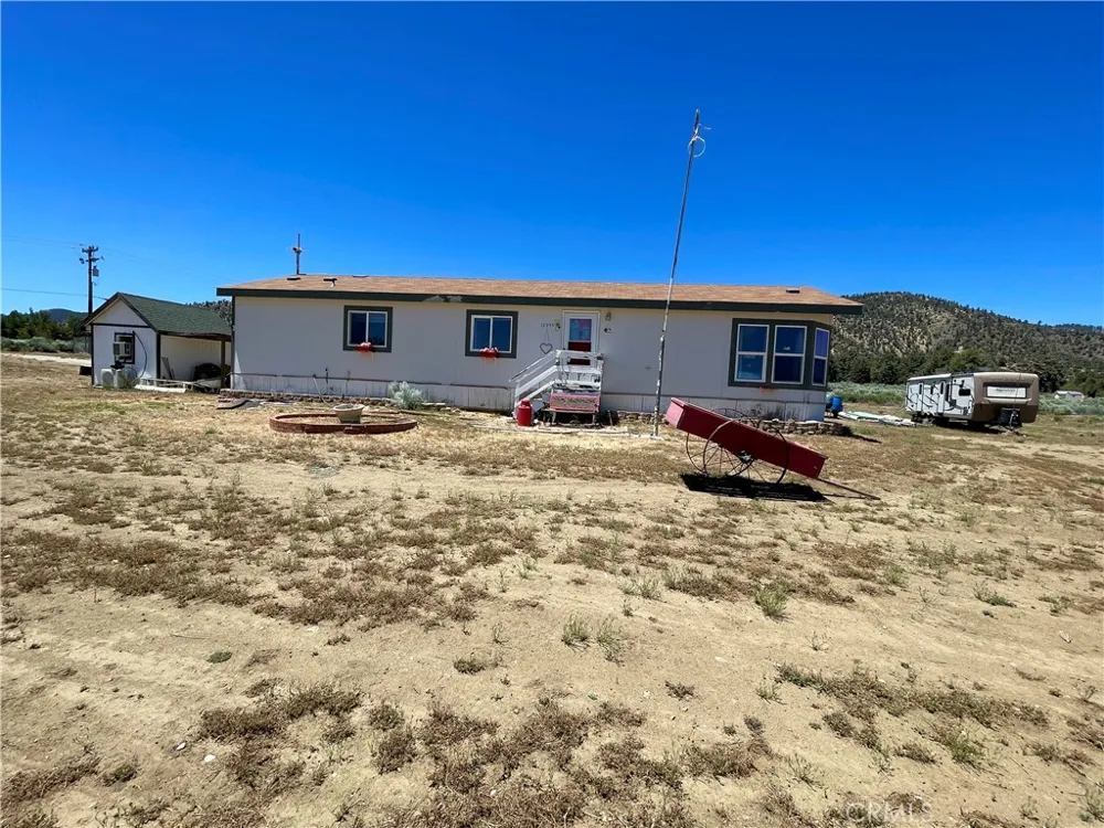 12955 Boy Scout Camp Rd Frazier Park, CA 93225