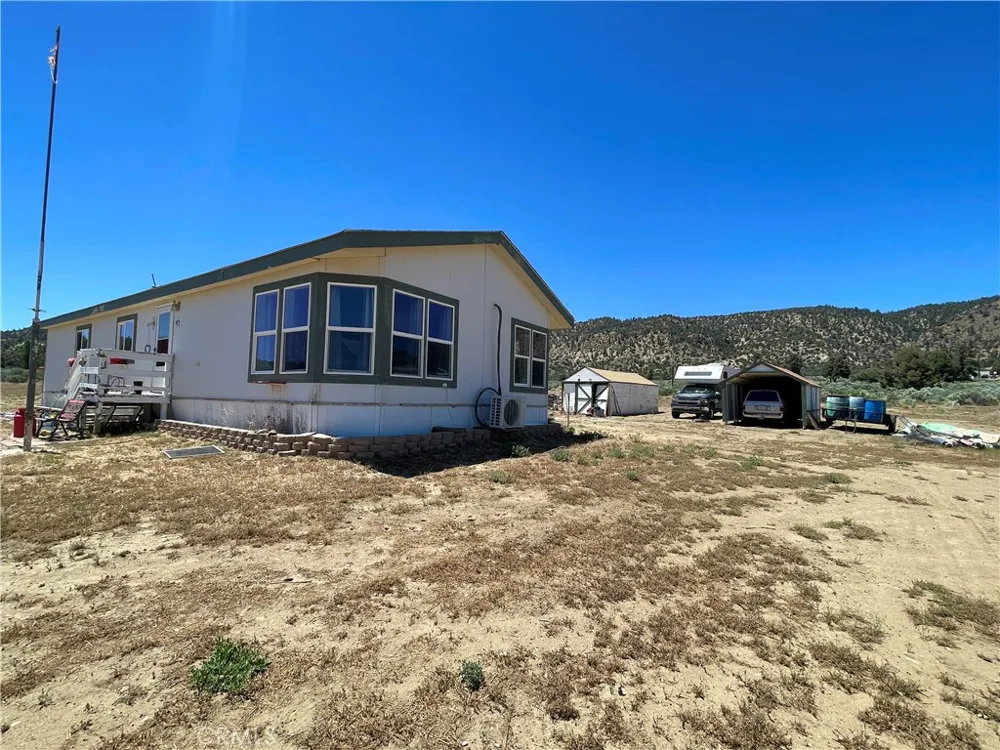 12955 Boy Scout Camp Rd Frazier Park, CA 93225