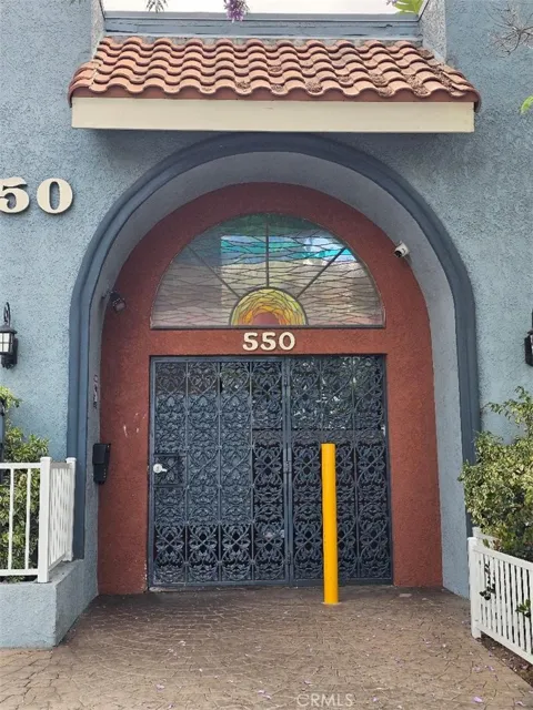 550 Orange Avenue #320