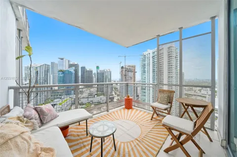 350 S Miami Ave #3912