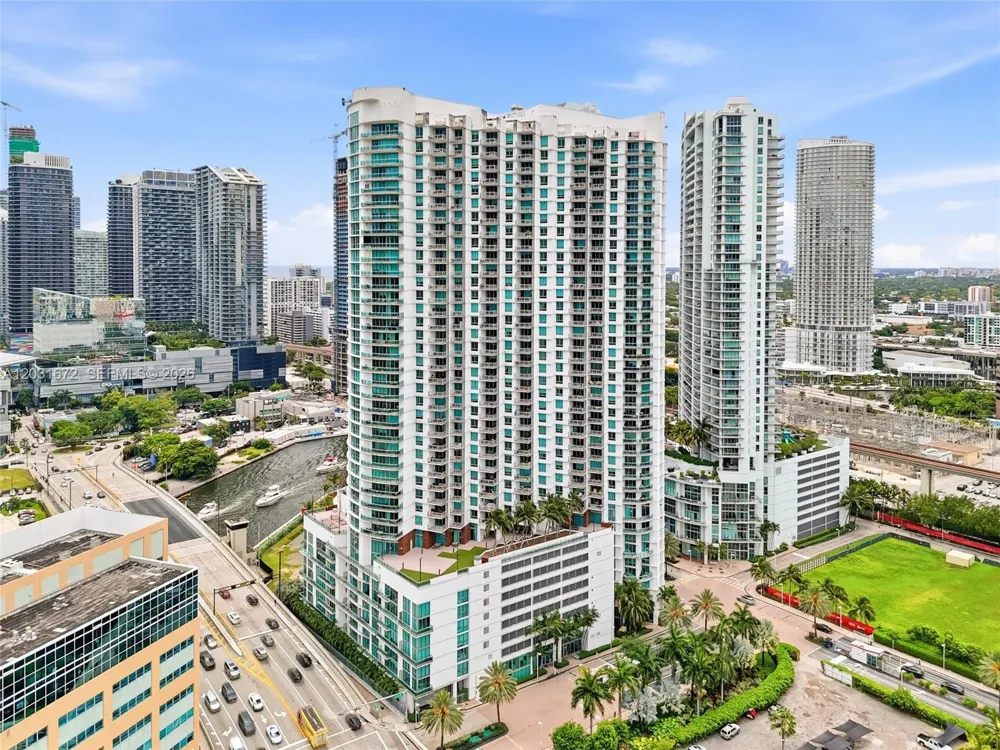 350 S Miami Ave #3912 Miami, FL 33130