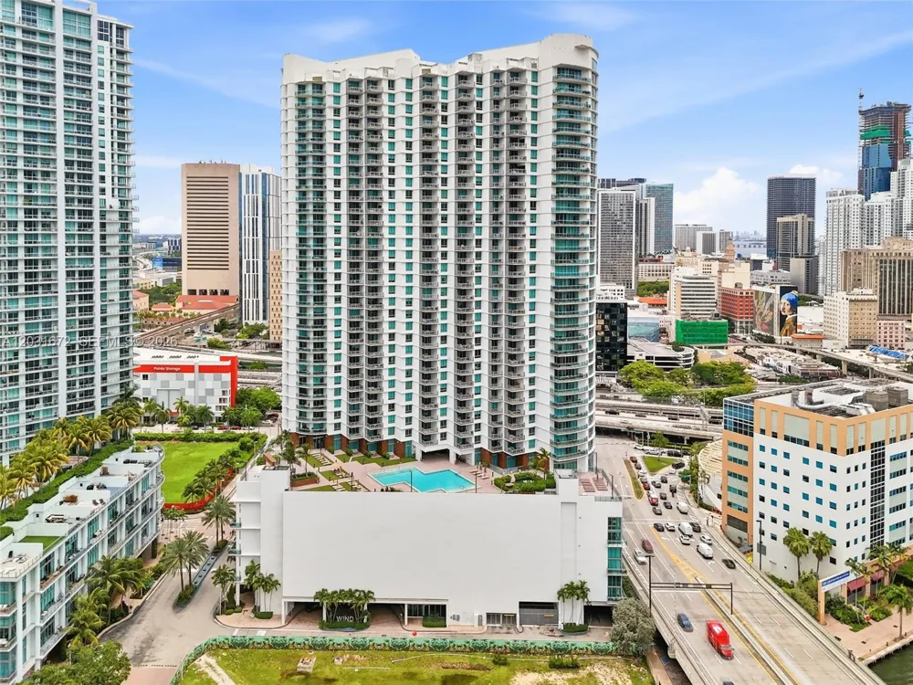 350 S Miami Ave #3912 Miami, FL 33130