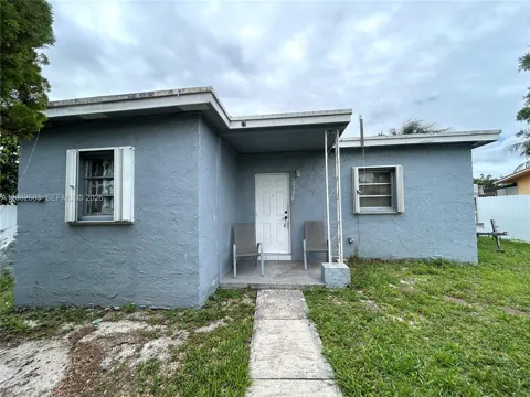 2370 NW 153rd St