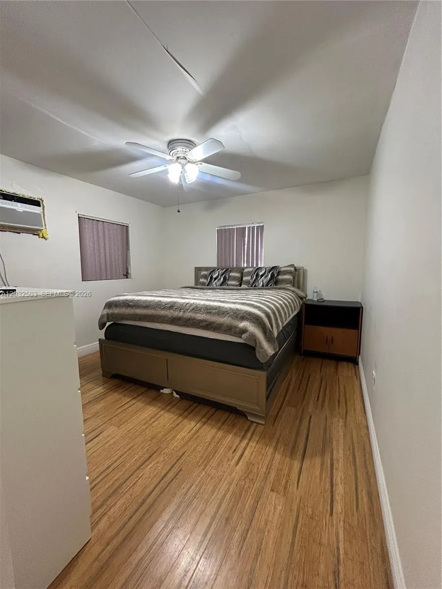 2370 NW 153rd St Miami Gardens, FL 33054