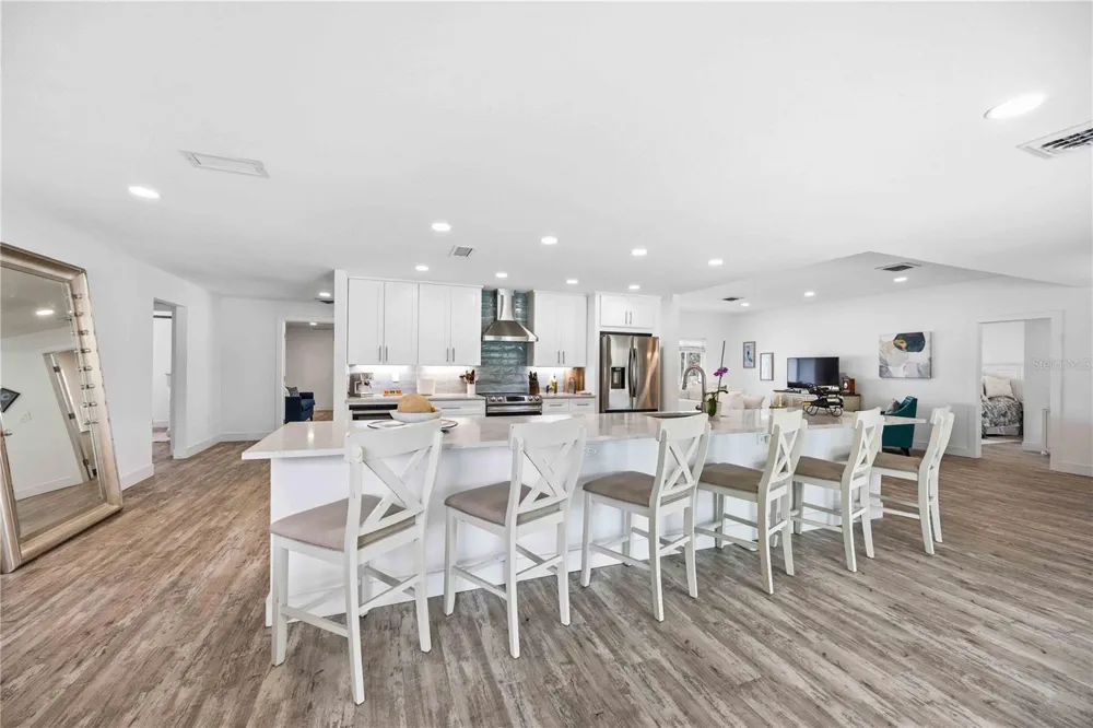 1707 BELVIDERE ROAD Englewood, FL 34223