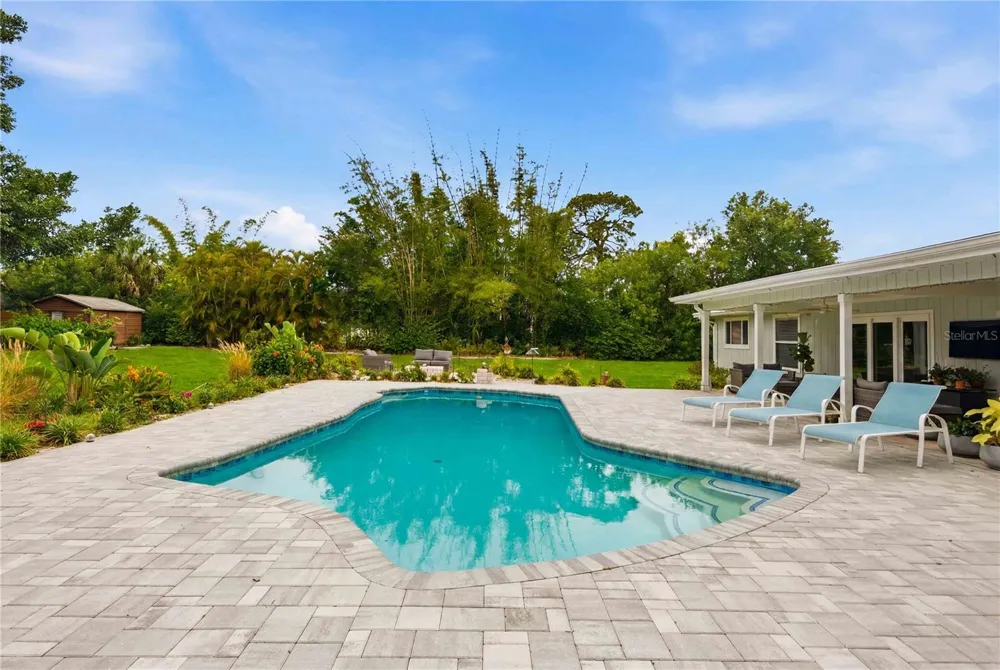 1707 BELVIDERE ROAD Englewood, FL 34223