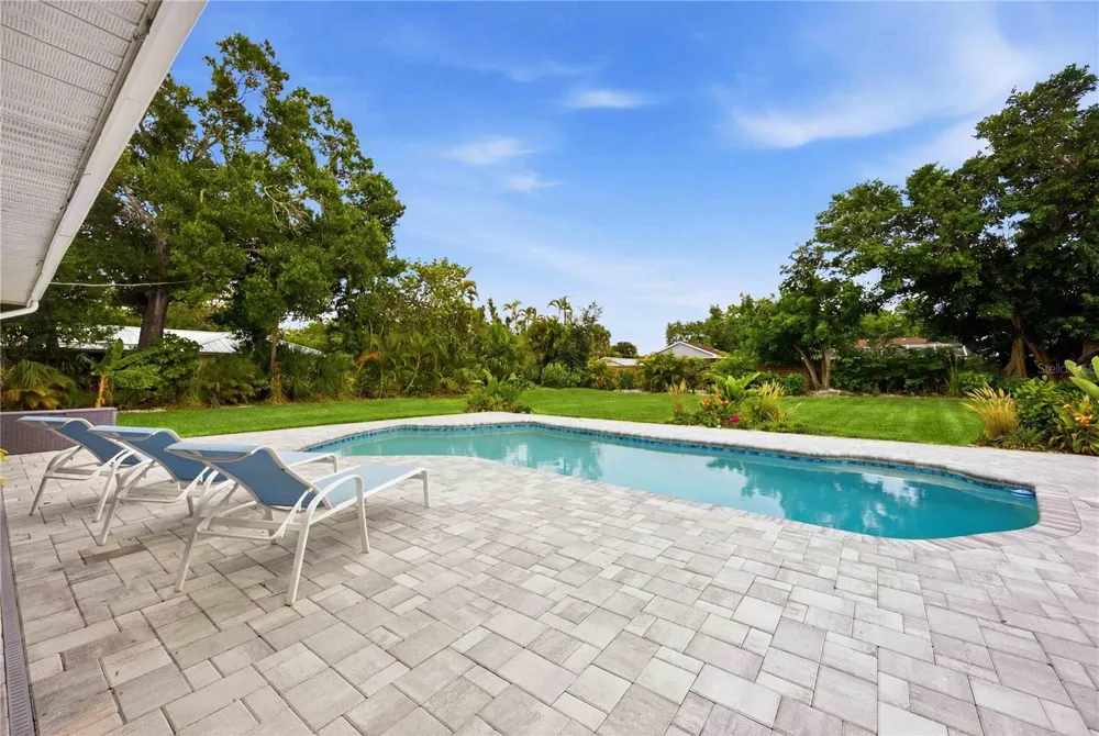 1707 BELVIDERE ROAD Englewood, FL 34223