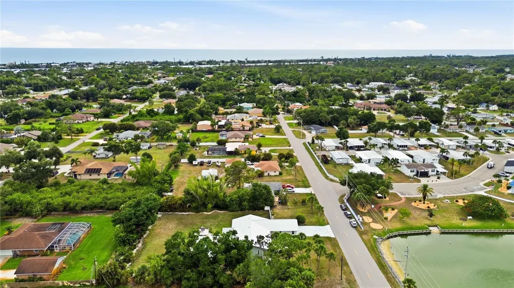 1707 BELVIDERE ROAD Englewood, FL 34223