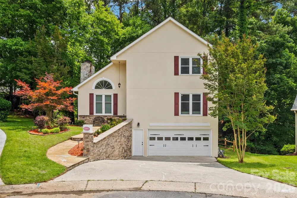 12007 Woodholm Court Tega Cay, SC 29708