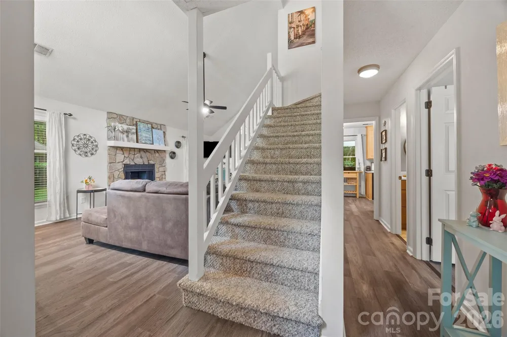 12007 Woodholm Court Tega Cay, SC 29708