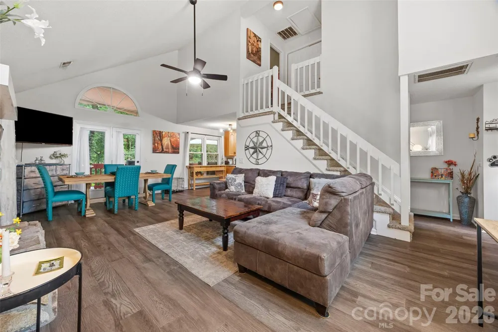 12007 Woodholm Court Tega Cay, SC 29708