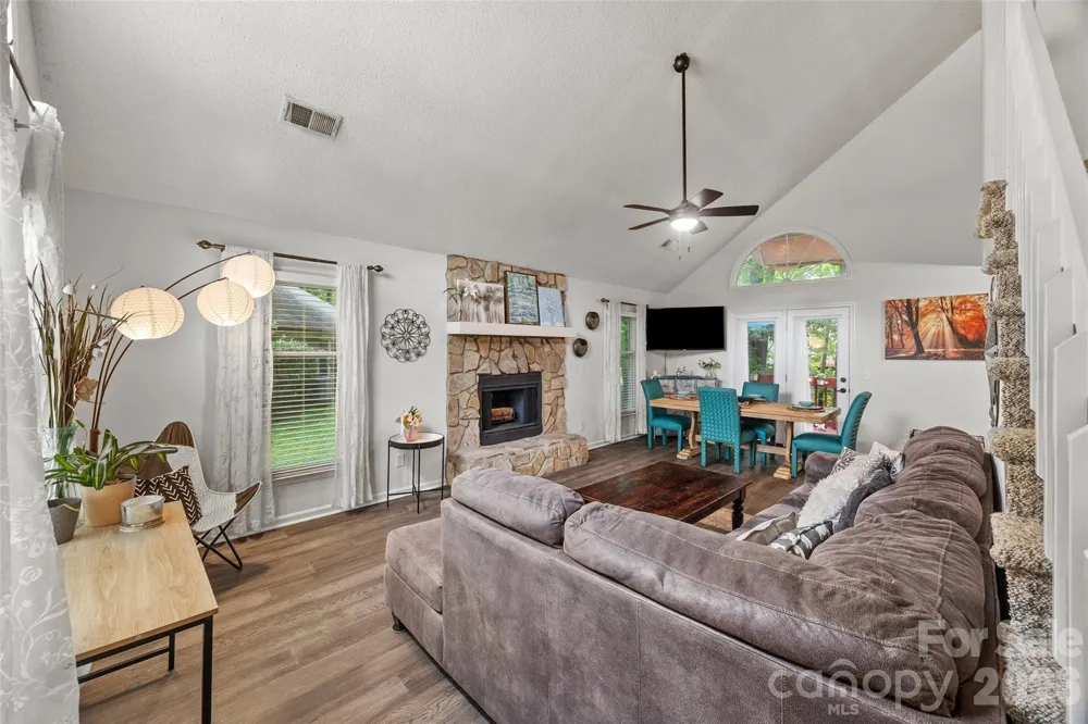 12007 Woodholm Court Tega Cay, SC 29708