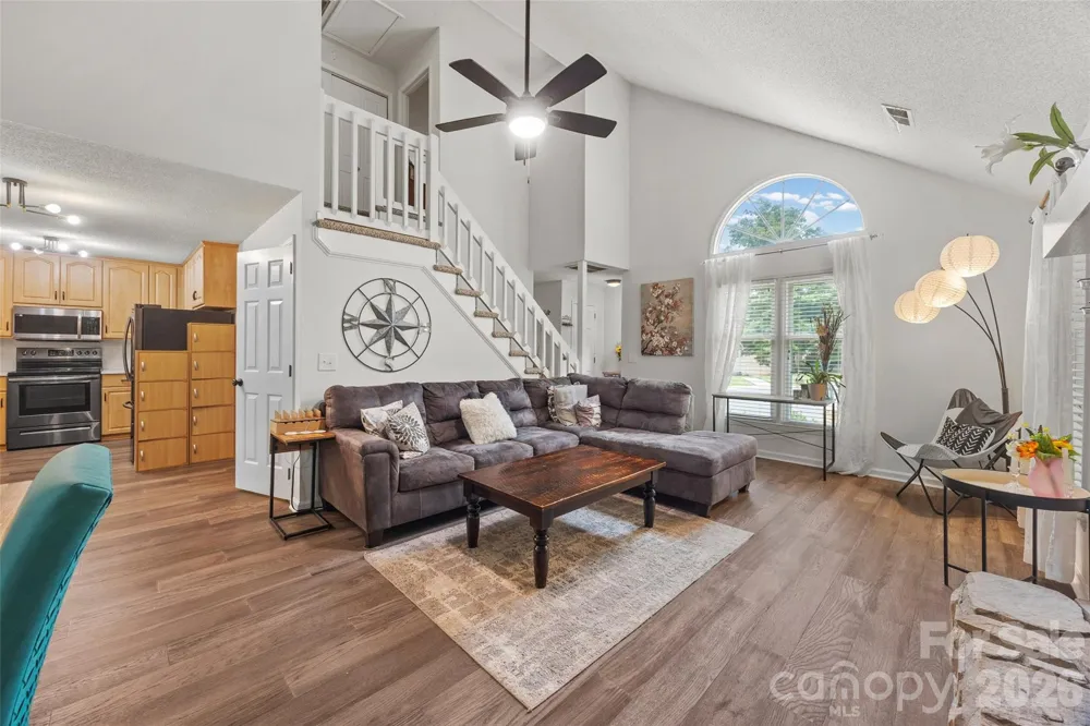 12007 Woodholm Court Tega Cay, SC 29708