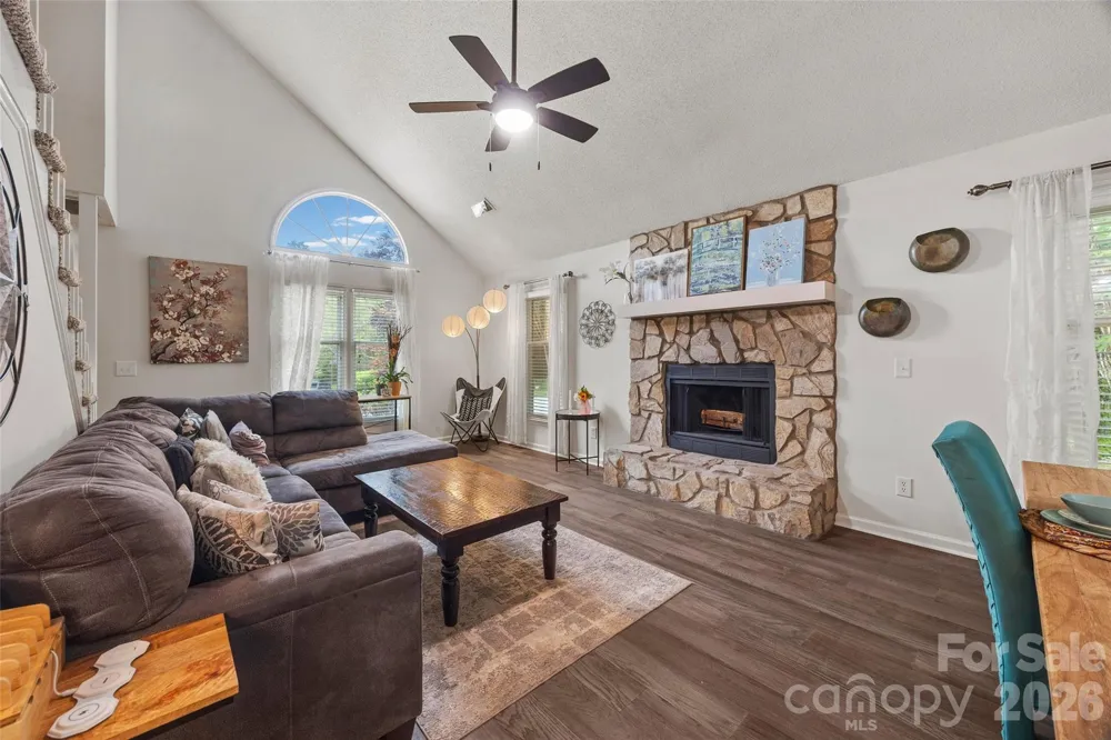 12007 Woodholm Court Tega Cay, SC 29708