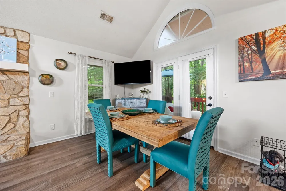 12007 Woodholm Court Tega Cay, SC 29708