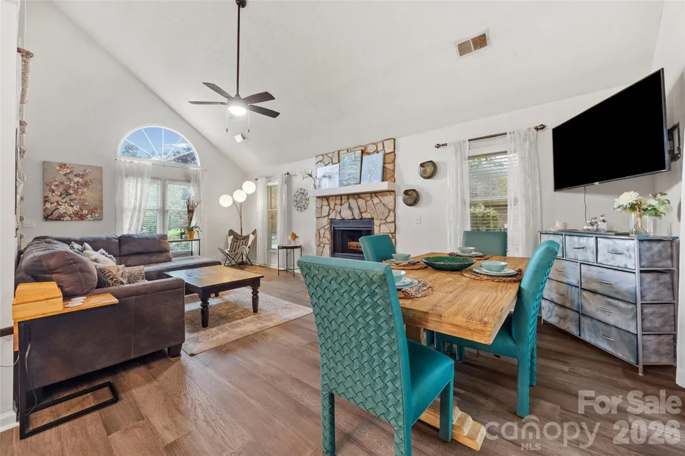 12007 Woodholm Court Tega Cay, SC 29708