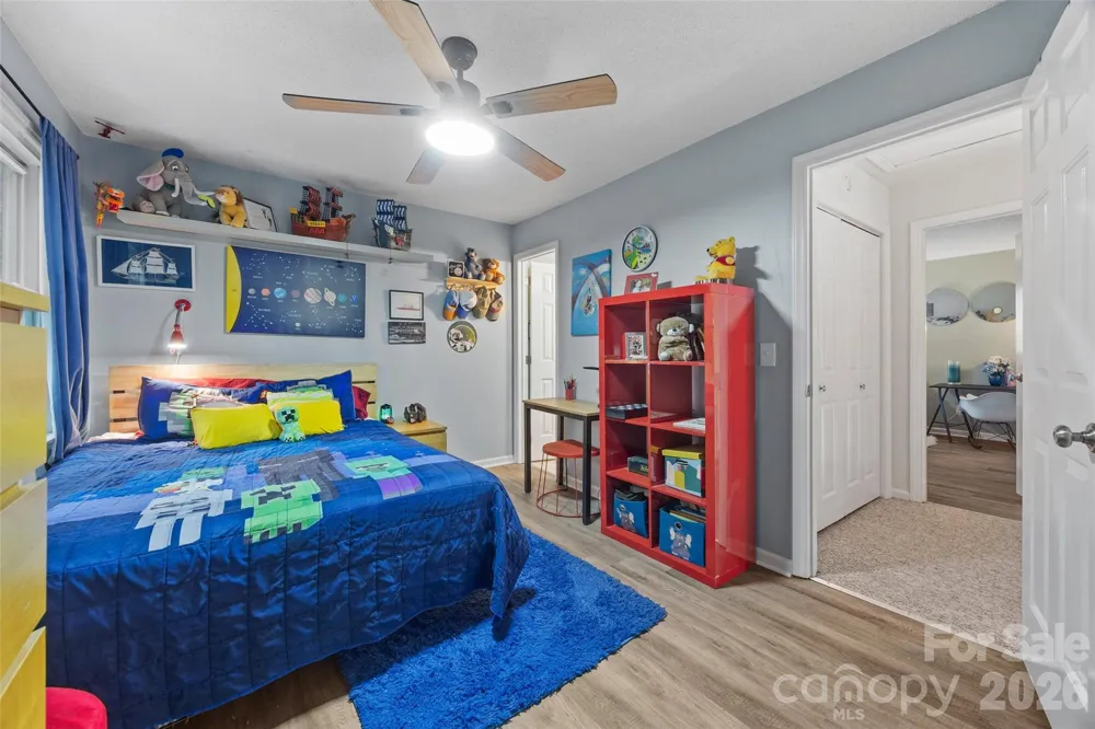 12007 Woodholm Court Tega Cay, SC 29708