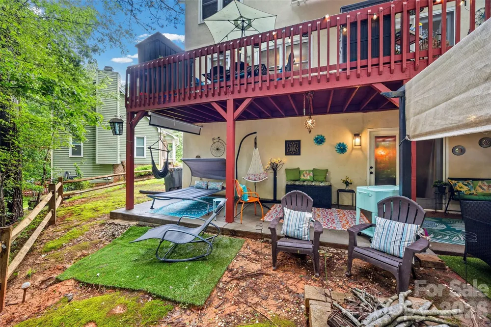 12007 Woodholm Court Tega Cay, SC 29708
