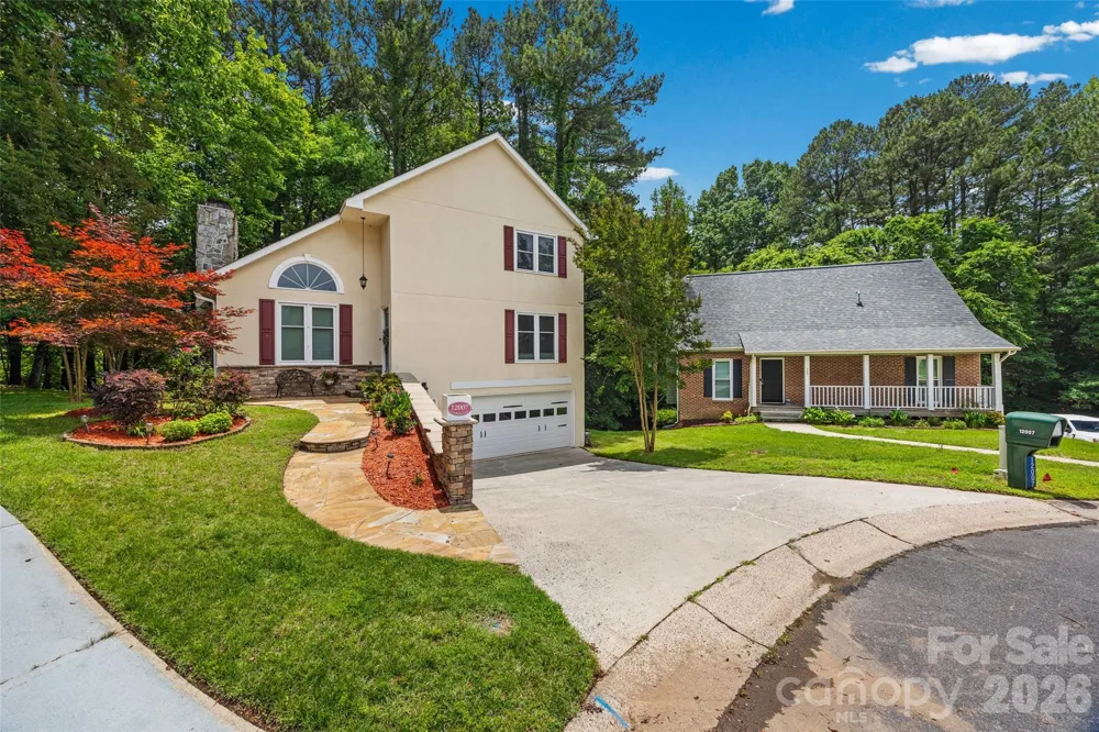 12007 Woodholm Court Tega Cay, SC 29708
