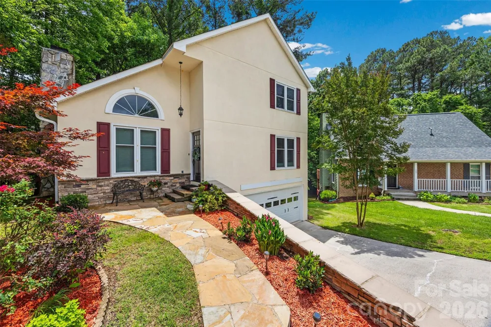 12007 Woodholm Court Tega Cay, SC 29708