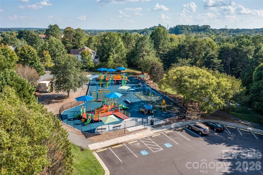 12007 Woodholm Court Tega Cay, SC 29708