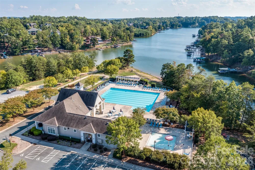 12007 Woodholm Court Tega Cay, SC 29708