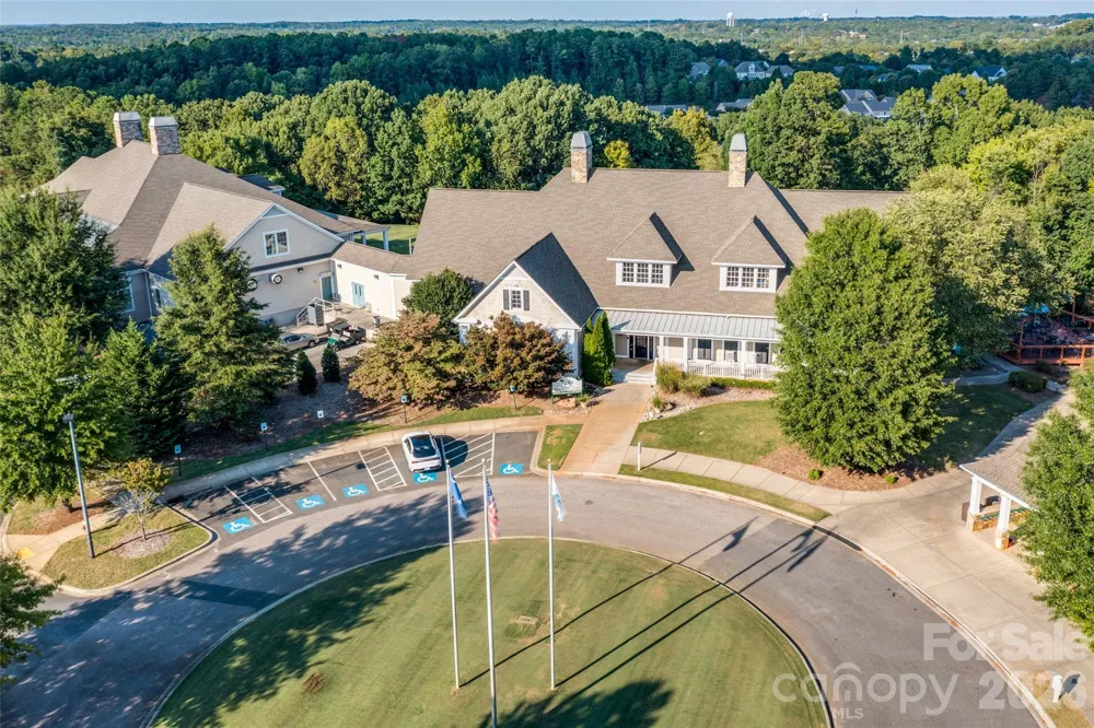 12007 Woodholm Court Tega Cay, SC 29708