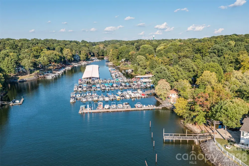 12007 Woodholm Court Tega Cay, SC 29708