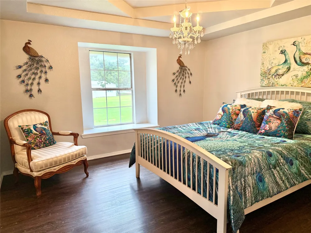 4216 Greenwood Road Weatherford, TX 76088