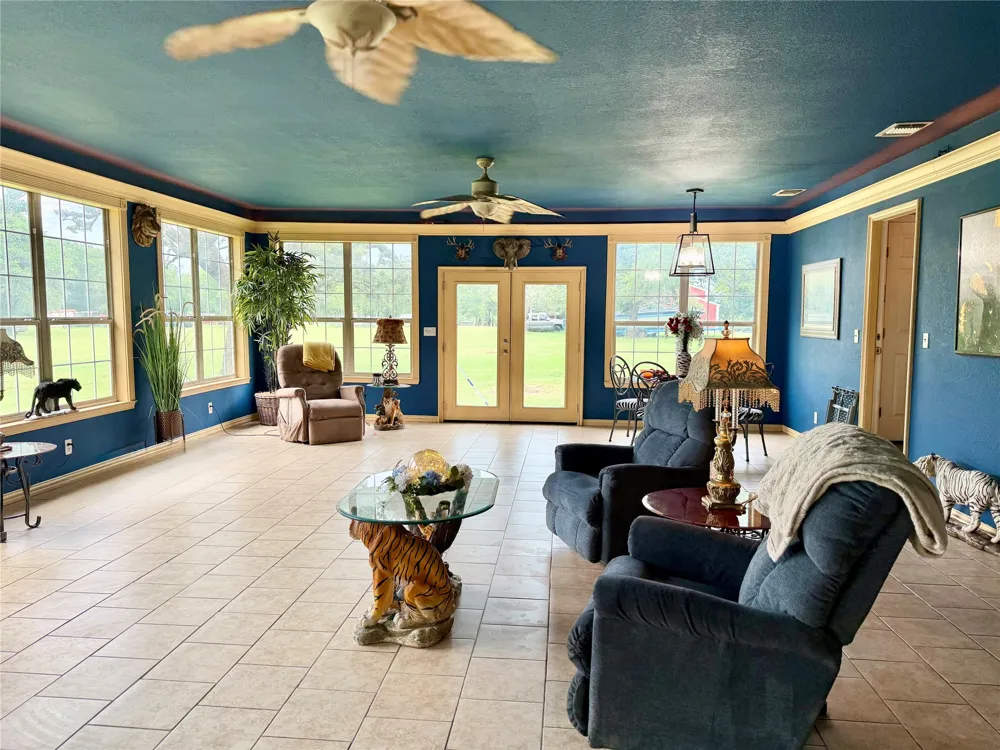 4216 Greenwood Road Weatherford, TX 76088