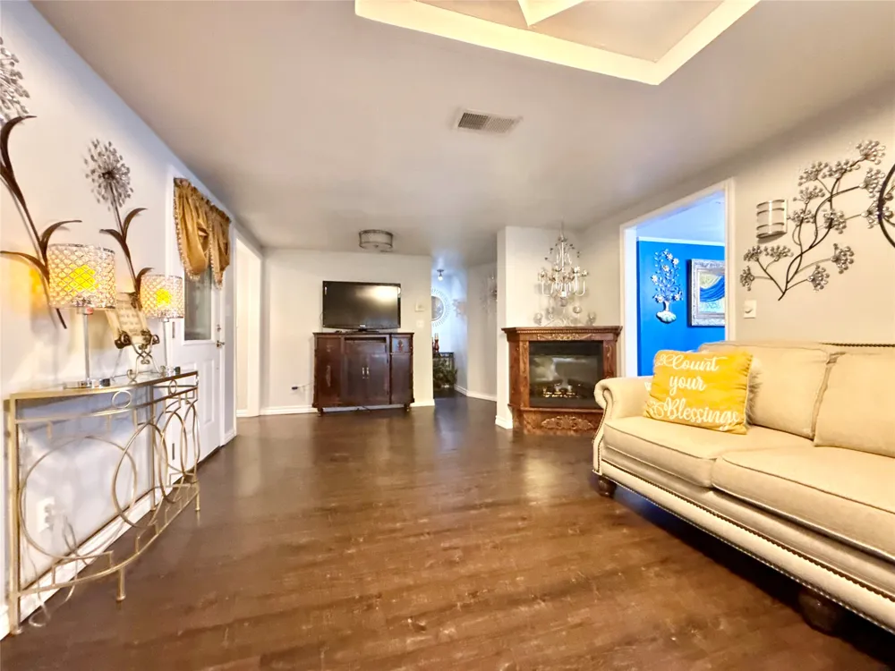 4216 Greenwood Road Weatherford, TX 76088