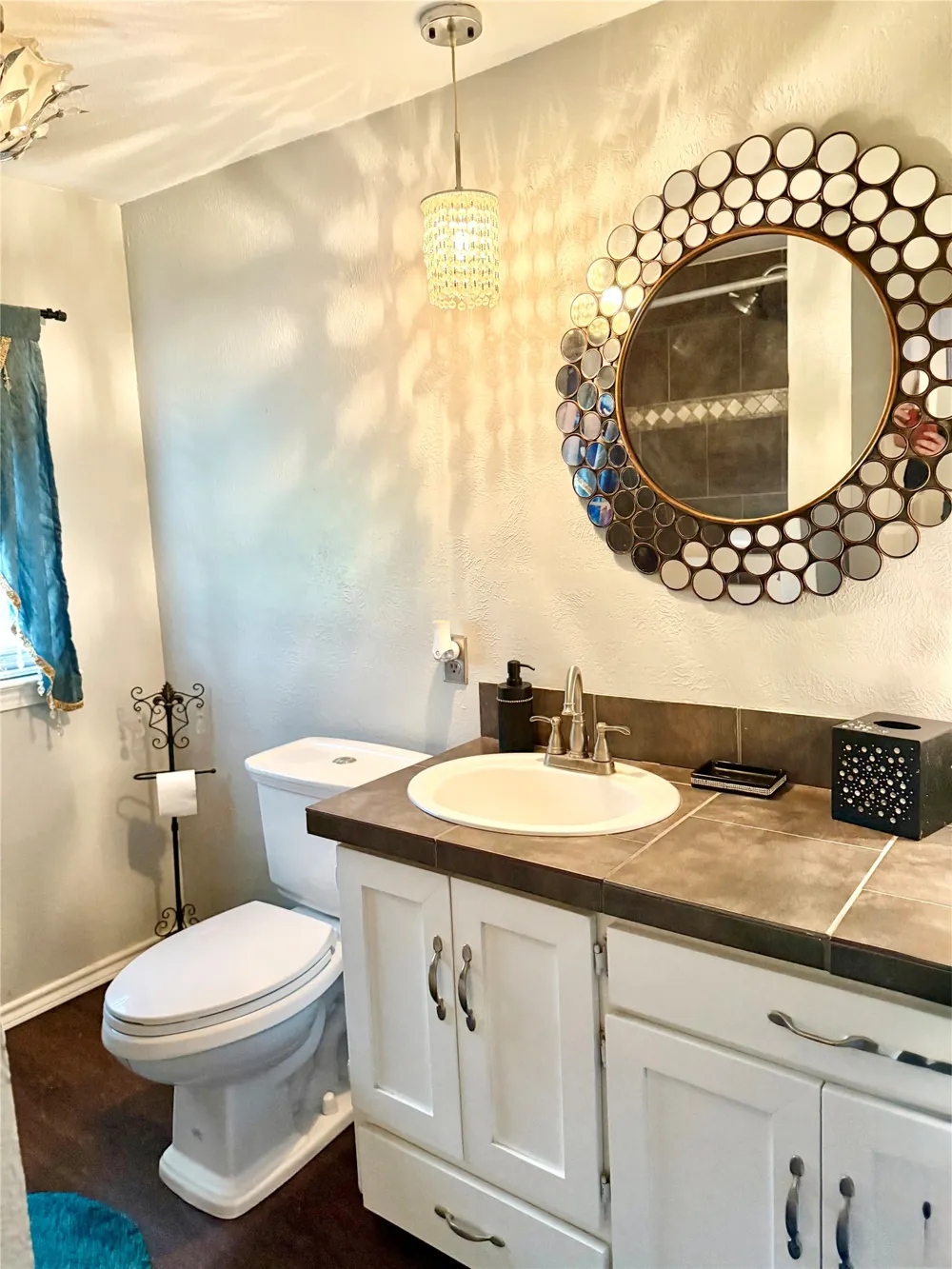 4216 Greenwood Road Weatherford, TX 76088