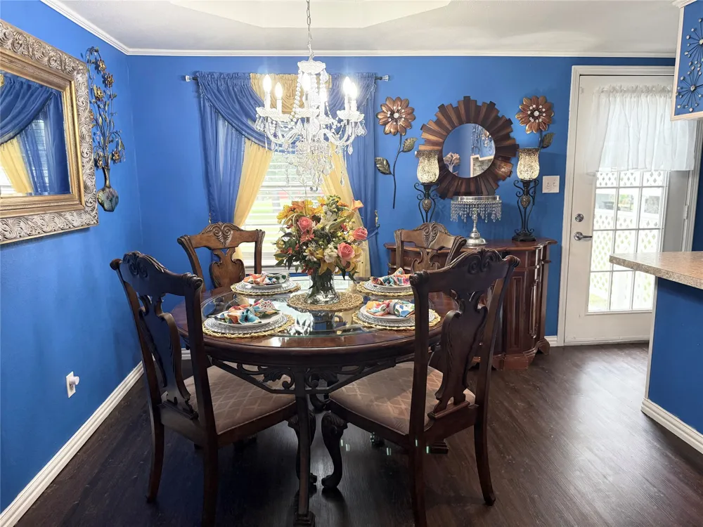 4216 Greenwood Road Weatherford, TX 76088