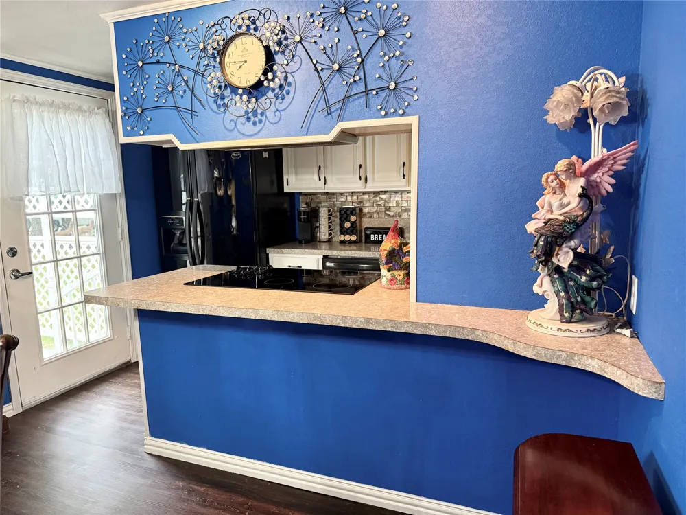 4216 Greenwood Road Weatherford, TX 76088