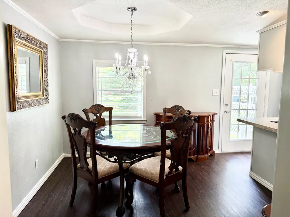 4216 Greenwood Road Weatherford, TX 76088