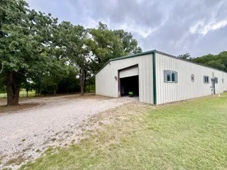 4216 Greenwood Road Weatherford, TX 76088