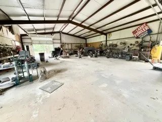 4216 Greenwood Road Weatherford, TX 76088