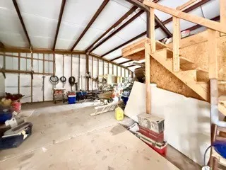 4216 Greenwood Road Weatherford, TX 76088